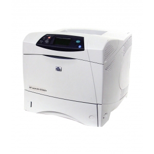 HP LaserJet 4250 dtn